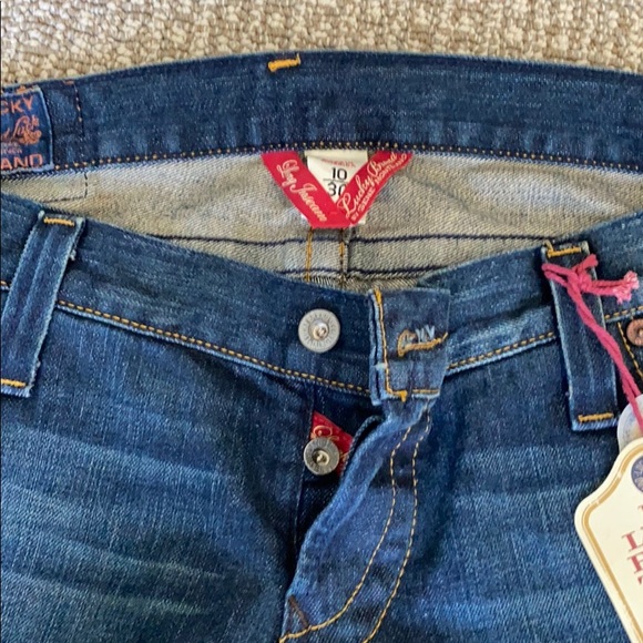 Lucky jeans - Picture 5 of 6